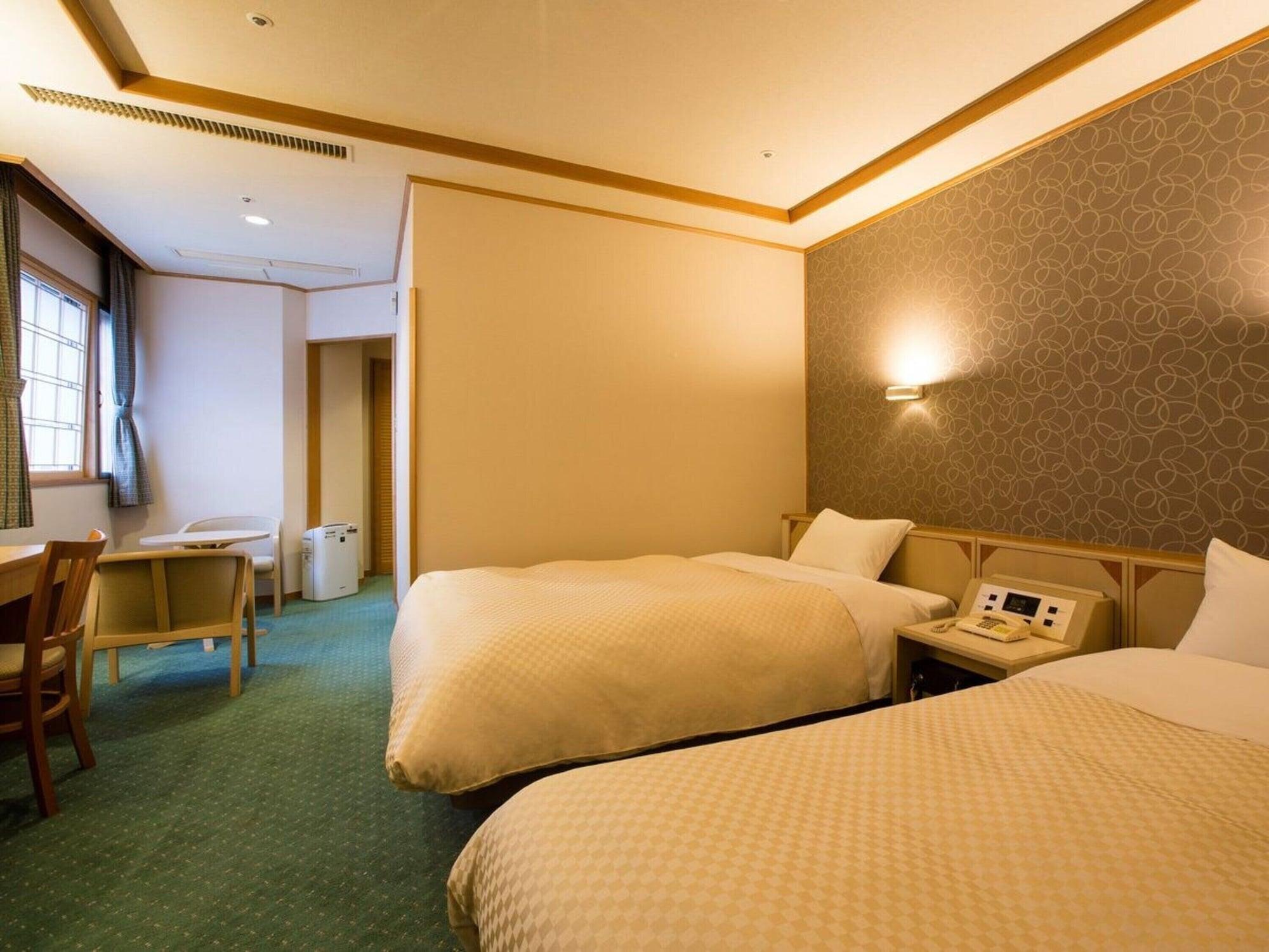 Yunokuni Tensyo Kaga  Extérieur photo