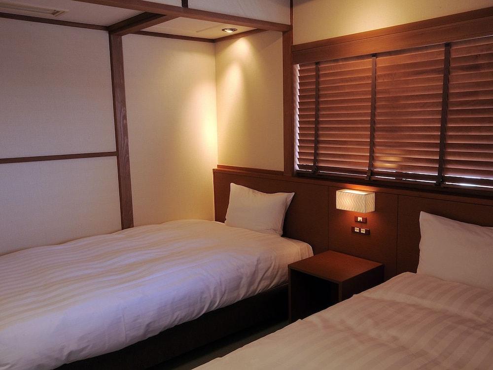Yunokuni Tensyo Kaga  Extérieur photo