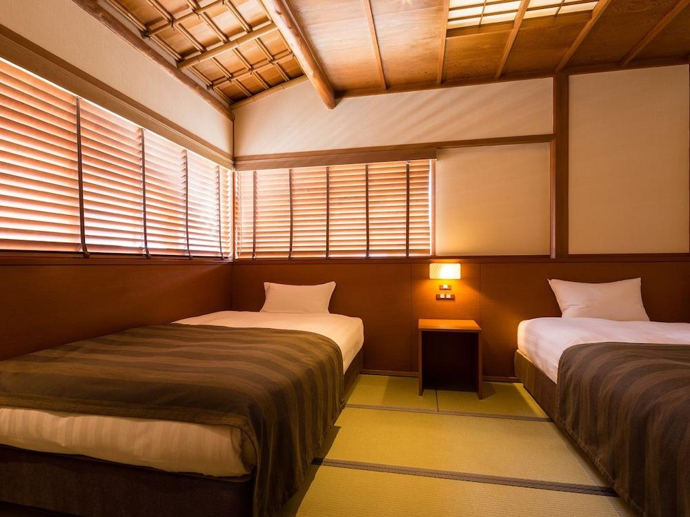 Yunokuni Tensyo Kaga  Extérieur photo