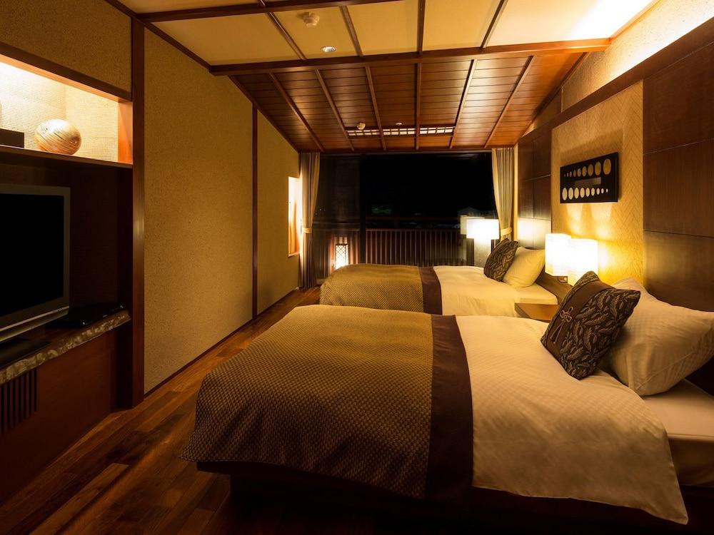 Yunokuni Tensyo Kaga  Extérieur photo