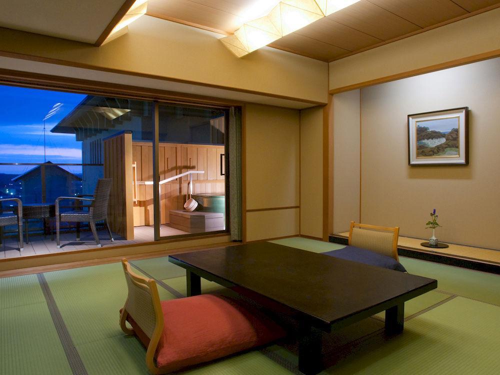 Yunokuni Tensyo Kaga  Extérieur photo