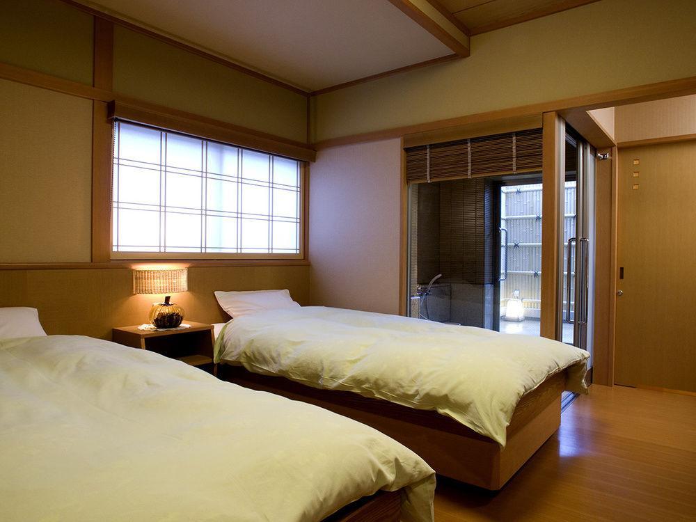 Yunokuni Tensyo Kaga  Extérieur photo